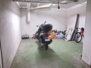 Piso en venta en Urbanitzacions en Blanes