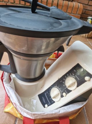 Thermomix TM21 Vorwerk
