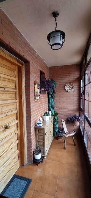 Casa adosada en venta en Trobajo del Camino en San Andrés del Rabanedo