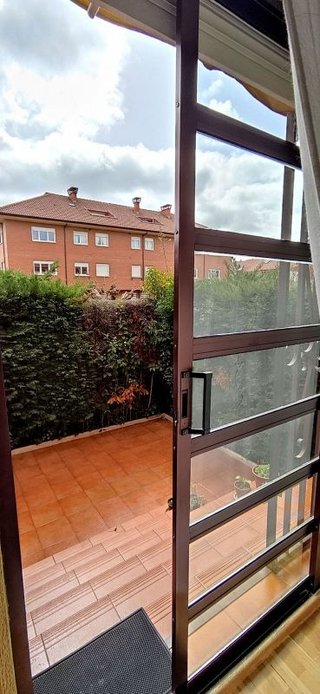 Casa adosada en venta en Trobajo del Camino en San Andrés del Rabanedo