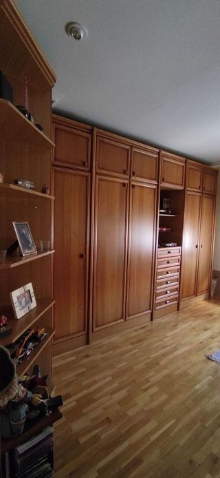 Casa adosada en venta en Trobajo del Camino en San Andrés del Rabanedo