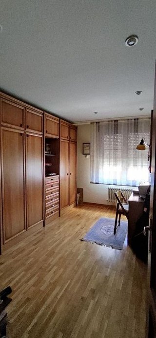 Casa adosada en venta en Trobajo del Camino en San Andrés del Rabanedo