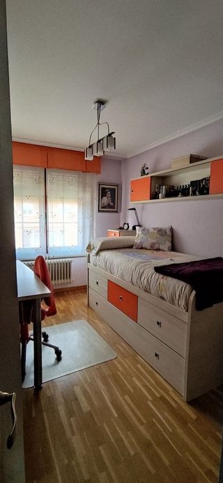 Casa adosada en venta en Trobajo del Camino en San Andrés del Rabanedo