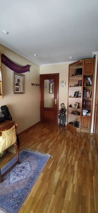 Casa adosada en venta en Trobajo del Camino en San Andrés del Rabanedo