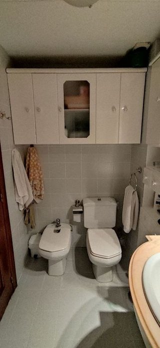 Casa adosada en venta en Trobajo del Camino en San Andrés del Rabanedo