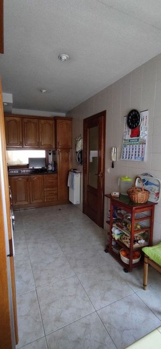 Casa adosada en venta en Trobajo del Camino en San Andrés del Rabanedo
