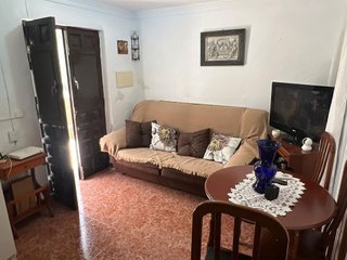 Casa adosada en venta en Algarrobo en Algarrobo