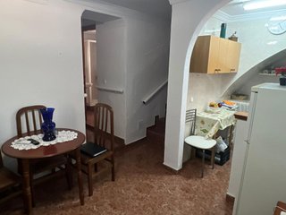 Casa adosada en venta en Algarrobo en Algarrobo