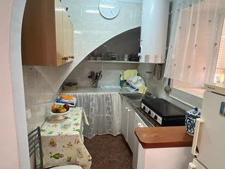 Casa adosada en venta en Algarrobo en Algarrobo