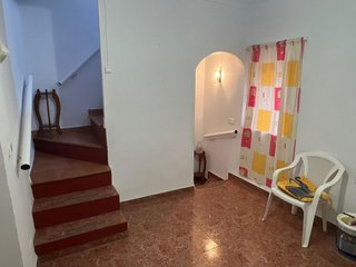 Casa adosada en venta en Algarrobo en Algarrobo