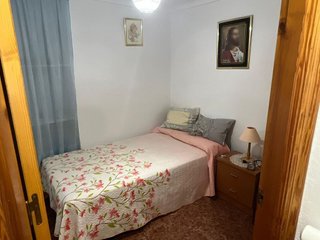 Casa adosada en venta en Algarrobo en Algarrobo