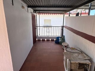 Casa adosada en venta en Algarrobo en Algarrobo