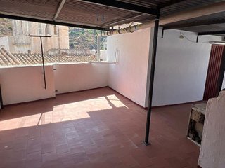 Casa adosada en venta en Algarrobo en Algarrobo
