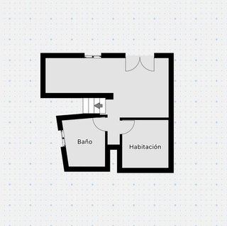 Casa adosada en venta en Algarrobo en Algarrobo