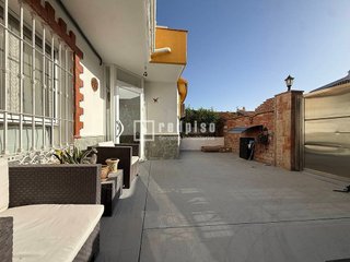 Casa adosada en venta en Centro en Alhaurín de la Torre