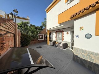 Casa adosada en venta en Centro en Alhaurín de la Torre