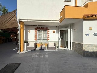Casa adosada en venta en Centro en Alhaurín de la Torre