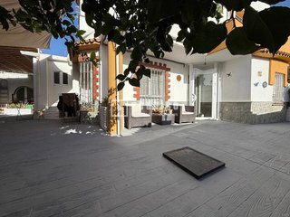 Casa adosada en venta en Centro en Alhaurín de la Torre