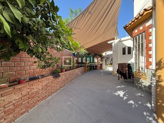 Casa adosada en venta en Centro en Alhaurín de la Torre