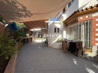 Casa adosada en venta en Centro en Alhaurín de la Torre