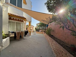 Casa adosada en venta en Centro en Alhaurín de la Torre