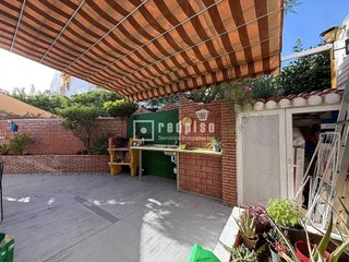 Casa adosada en venta en Centro en Alhaurín de la Torre