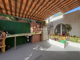 Casa adosada en venta en Centro en Alhaurín de la Torre