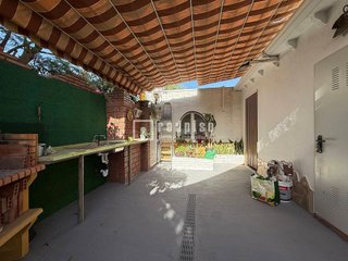 Casa adosada en venta en Centro en Alhaurín de la Torre