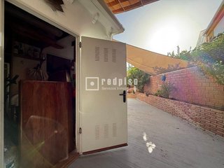 Casa adosada en venta en Centro en Alhaurín de la Torre