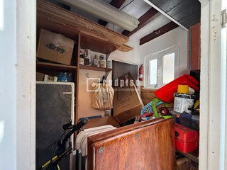 Casa adosada en venta en Centro en Alhaurín de la Torre