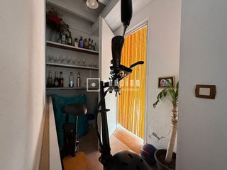 Casa adosada en venta en Centro en Alhaurín de la Torre