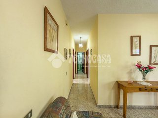 Casa pareada en venta en La Vega-El Amparo-Cueva del Viento en Icod de los Vinos
