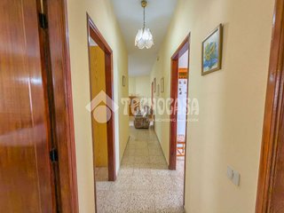Casa pareada en venta en La Vega-El Amparo-Cueva del Viento en Icod de los Vinos