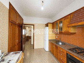 Casa pareada en venta en La Vega-El Amparo-Cueva del Viento en Icod de los Vinos