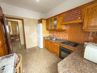 Casa pareada en venta en La Vega-El Amparo-Cueva del Viento en Icod de los Vinos