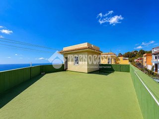 Casa pareada en venta en La Vega-El Amparo-Cueva del Viento en Icod de los Vinos