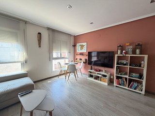 Ático en venta en Port - Horta de Santa María en Cambrils