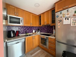 Ático en venta en Port - Horta de Santa María en Cambrils