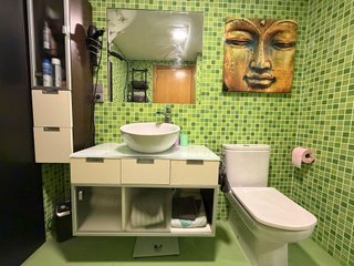 Ático en venta en Port - Horta de Santa María en Cambrils