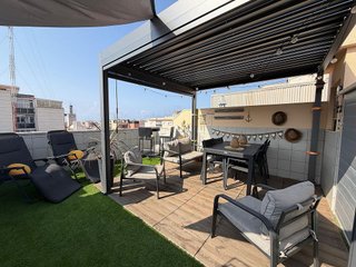 Ático en venta en Port - Horta de Santa María en Cambrils