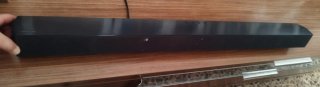 Barra de Sonido Samsung Negra