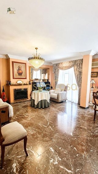 Chalet en venta en Valdeastillas - Fuentezuelas en Jaén