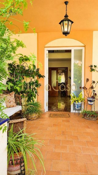 Chalet en venta en Valdeastillas - Fuentezuelas en Jaén
