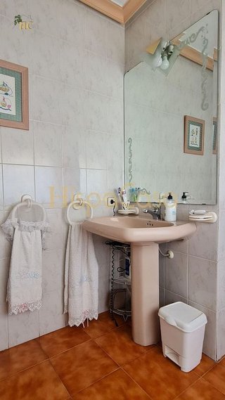 Chalet en venta en Valdeastillas - Fuentezuelas en Jaén