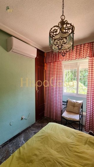 Chalet en venta en Valdeastillas - Fuentezuelas en Jaén