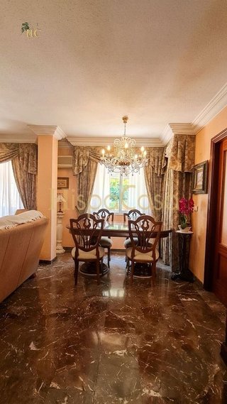 Chalet en venta en Valdeastillas - Fuentezuelas en Jaén