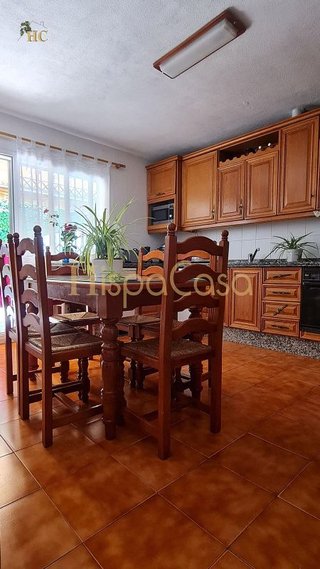 Chalet en venta en Valdeastillas - Fuentezuelas en Jaén