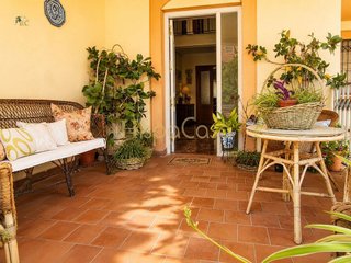 Chalet en venta en Valdeastillas - Fuentezuelas en Jaén