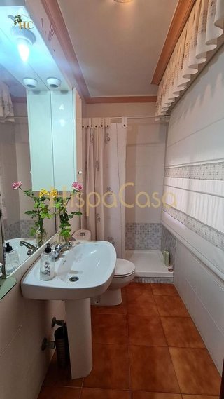 Chalet en venta en Valdeastillas - Fuentezuelas en Jaén