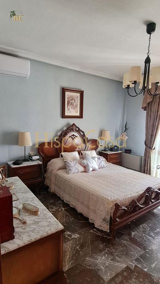 Chalet en venta en Valdeastillas - Fuentezuelas en Jaén